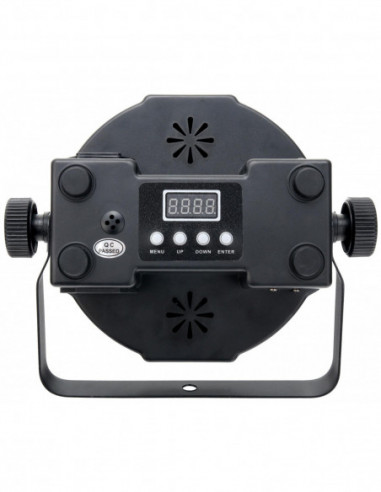 Showlite FLP-144 Floodlight 4-piece...