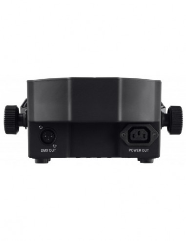 Showlite FLP-144 Floodlight 4-piece...