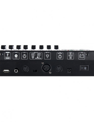 Showlite FLP-144 Floodlight 4-piece...