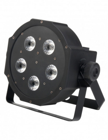 Showlite FLP-5x9W Floodlight 4-piece...