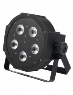 Showlite FLP-5x8W... 2