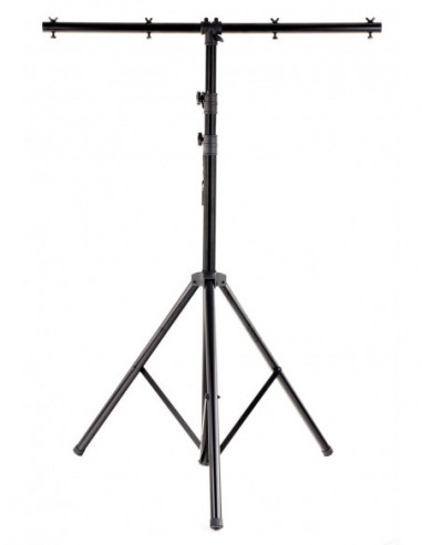 Showlite FLP-5x8W Floodlight 4-piece...