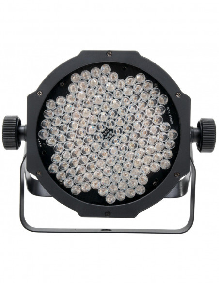 Showlite FLP-144 flat panel LED, 144x 10mm - set of 4 , LED de painel plana de showlus flp-144, 144x 10mm - conjunto de 4