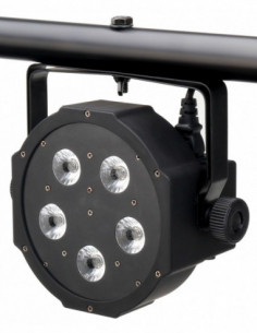 Show Lite FLP 5x9W Flatline... 2