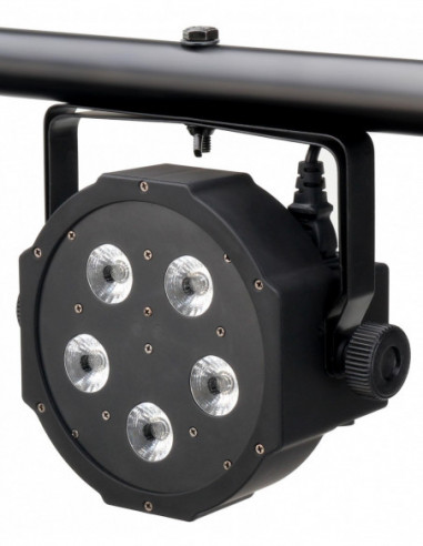 Show Lite FLP 5x9W Flatline Panel LED...