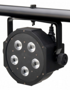 Show Lite FLP 5x8W Flatline... 2