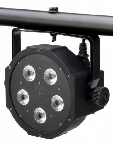 Show Lite FLP 5x8W Flatline Panel LED...