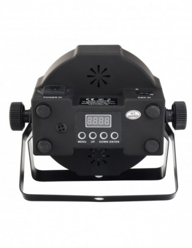 Show Lite FLP 5x8W Flatline Panel LED...