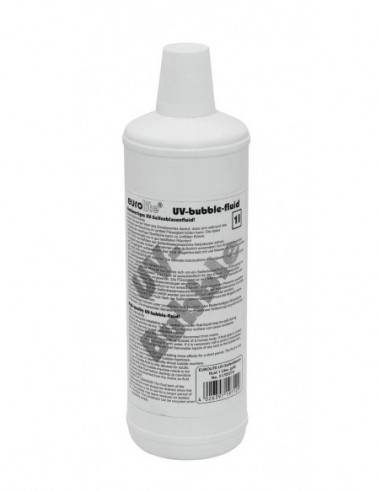 Showlite BM-60 Bubble Machine incl....