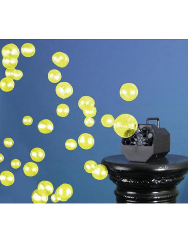 Showlite BM-60 Bubble Machine incl....