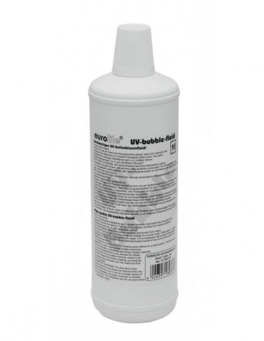 Showlite BM-60 Bubble Machine incl....