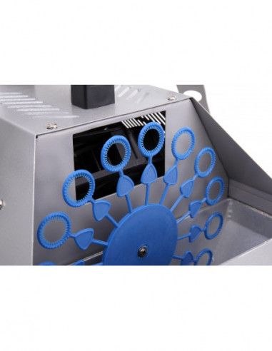 Showlite BM-60 Bubble Machine incl....