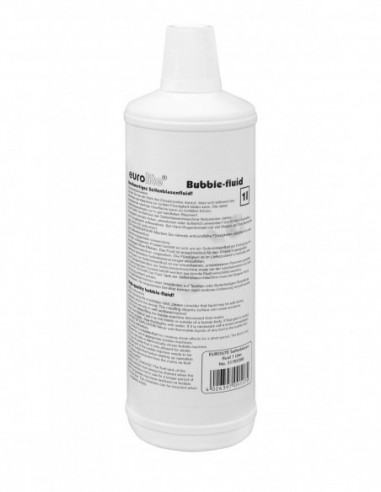 Showlite BM-60 Bubble Machine incl....