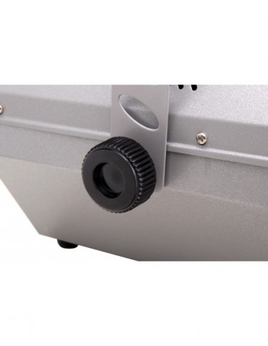 Showlite BM-60 bubble machine with...