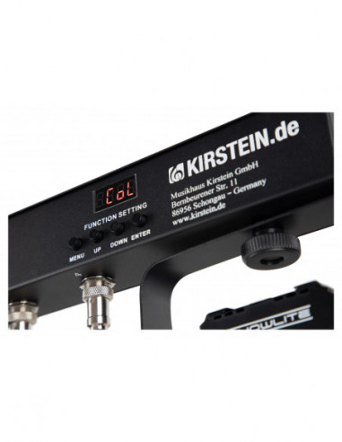 Showlite LB-427 LED RGB Complete...