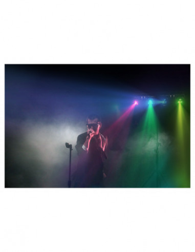 Showlite LB-427 LED RGB Lighting...