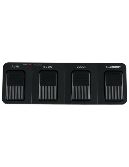 Showlite LB-427 LED RGB Lighting System , ShowLite LB-427 LED RGB Sistema de Iluminação