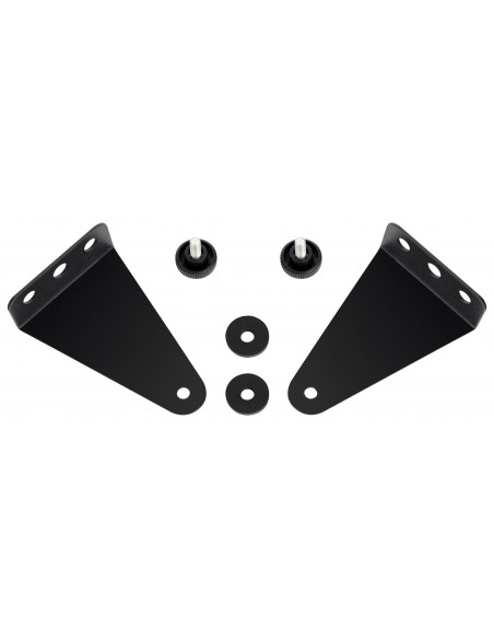 Showlite LB-427 LED RGB Lighting System , ShowLite LB-427 LED RGB Sistema de Iluminação