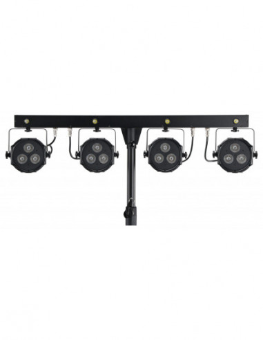Showlite LB-4390 LED complete system...