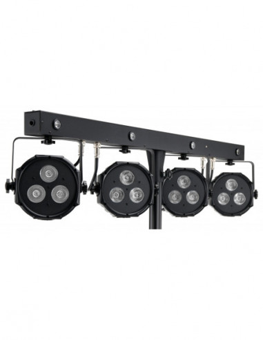 Showlite LB-4390 LED complete system...