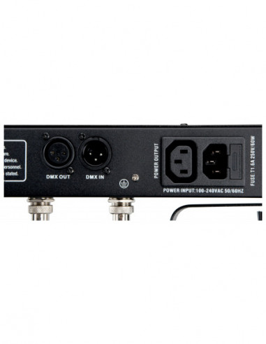 Showlite LB-4390 LED complete system...