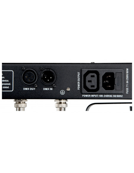 Showlite LB-4390 LED complete system RGB light system , Sistema de luz RGB do sistema completo do Showlus LB-4390 LED LED