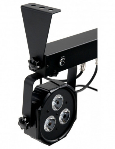 Showlite LB-4390 LED complete system...