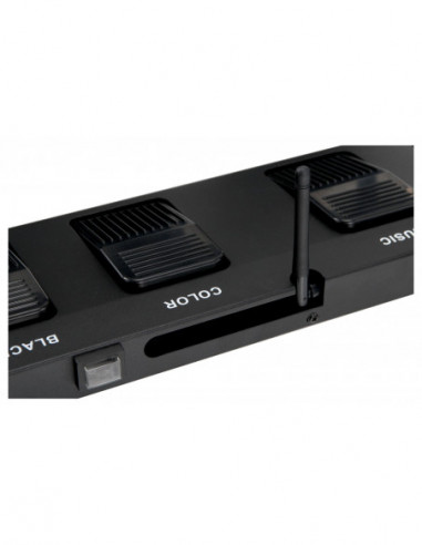 Showlite LB-4390 LED complete system...