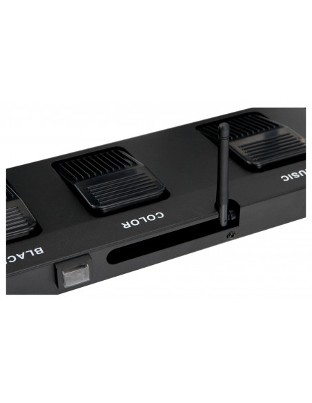 Showlite LB-4390 LED complete system RGB light system , Sistema de luz RGB do sistema completo do Showlus LB-4390 LED LED