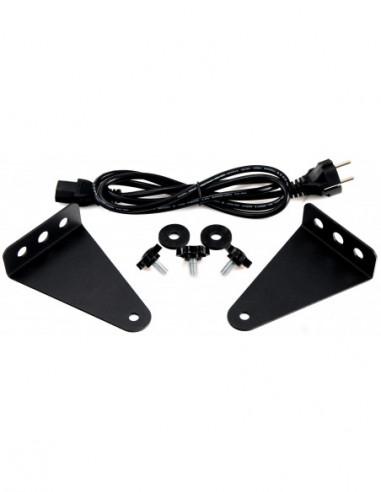 Showlite LB-4390 LED complete system...