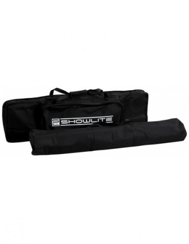 Showlite LB-4390 LED complete system...