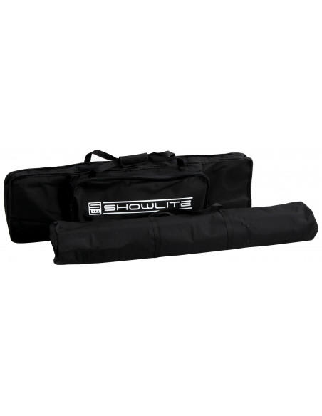 Showlite LB-4390 LED complete system RGB light system , Sistema de luz RGB do sistema completo do Showlus LB-4390 LED LED