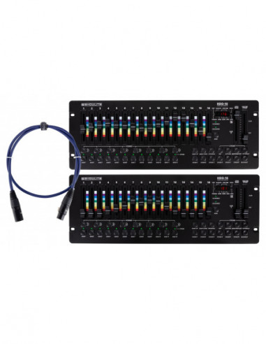 Showlite HDO-16 Theater...