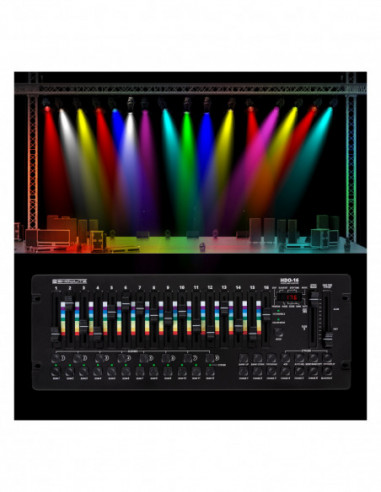 Showlite HDO-16 Theater...