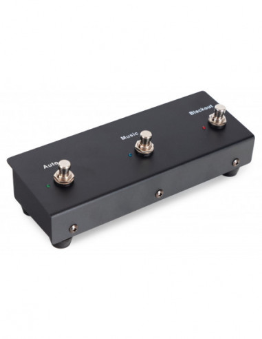 Showlite LDO-10 MKII FS + Footswitch...