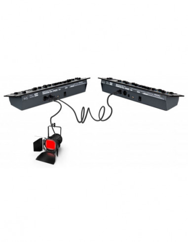 Showlite HDO-16 Hybrid DMX Controller...