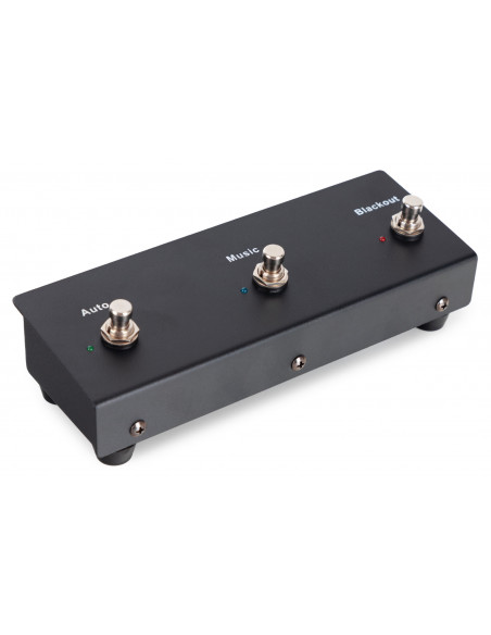 Showlite FS-10 Footswitch for LDO-10 MKII FS , Showlite FS-10 Footswitch para LDO-10 MKII FS