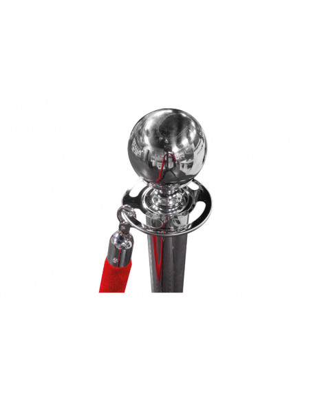 MPS70S Poste para Cordao de Segurança