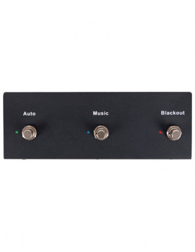 Showlite FS-10 Footswitch for LDO-10...