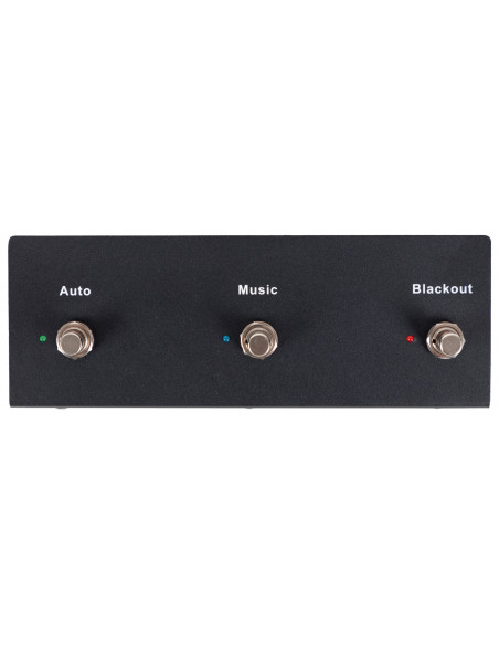 Showlite FS-10 Footswitch for LDO-10 MKII FS , Showlite FS-10 Footswitch para LDO-10 MKII FS