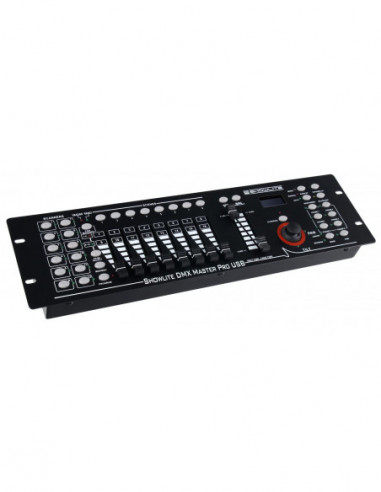 Showlite DMX controller Master Pro...