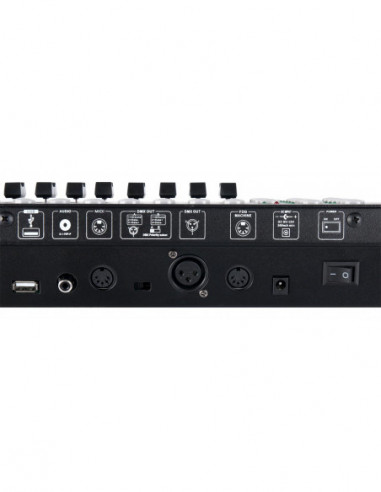 Showlite DMX controller Master Pro...