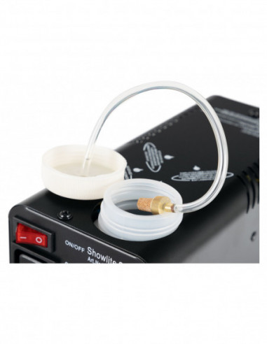 Showlite SN-400 fog machine + Fluid...