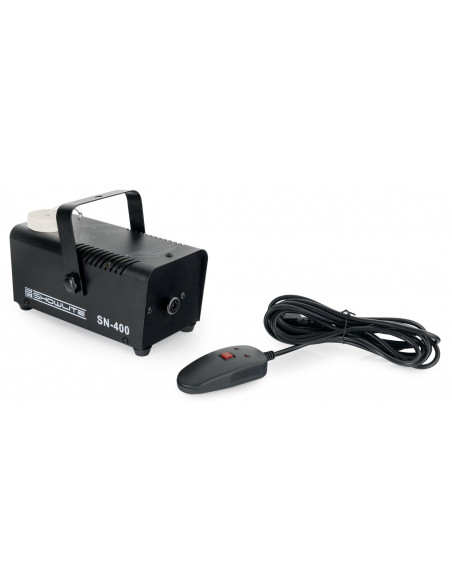 Showlite SN-400 Fog Machine , Máquina de névoa de showlite sn-400