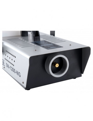 Showlite SN-1200 Fog Machine (1200W,...