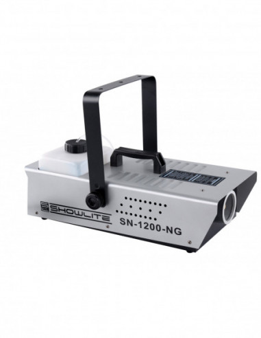 Complete set Showlite SN-1200 Fog...