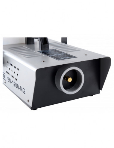 Complete set Showlite SN-1200 Fog...