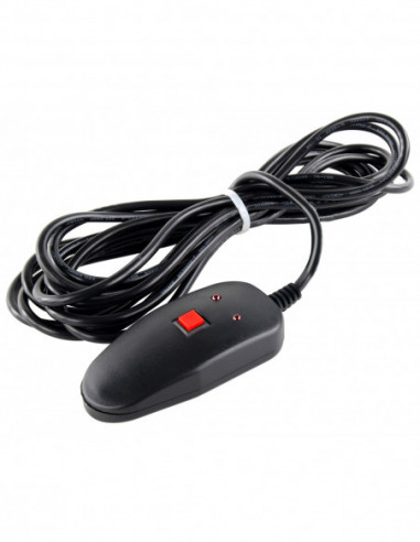 Complete set Showlite SN-1200 Fog...