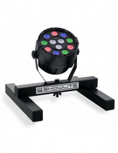 Showlite SN-400 fog machine + SPS-121...