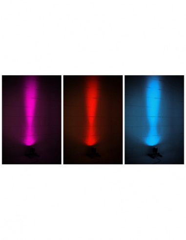 Showlite SN-400 fog machine + SPS-121...